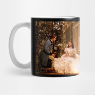 Gone with the Wind Mug